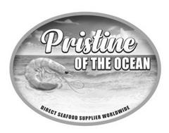 PRISTINE OF THE OCEAN DIRECT SEAFOOD SUPPLIER WORLDWIDE