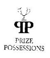 PP PRIZE POSSESSIONS