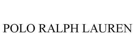 POLO RALPH LAUREN Trademark of PRL USA Holdings, Inc. Serial Number ...