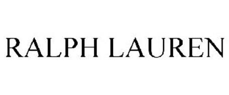 RALPH LAUREN Trademark of PRL USA Holdings, Inc. Serial Number ...