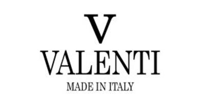 V VALENTI MADE IN ITALY Trademark of Pro Savings Import Export, Inc ...