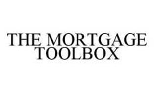 THE MORTGAGE TOOLBOX