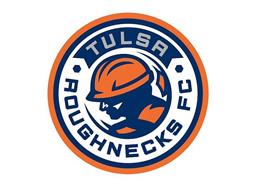TULSA ROUGHNECKS FC Trademark of Prodigal Soccer LLC. Serial Number: 86402512 :: Trademarkia