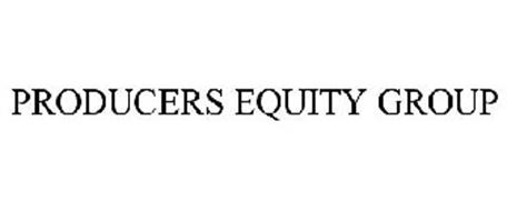 PRODUCERS EQUITY GROUP