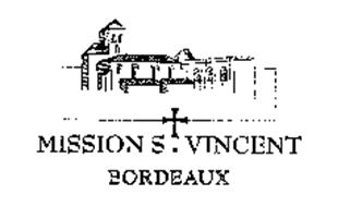 MISSION ST. VINCENT BORDEAUX