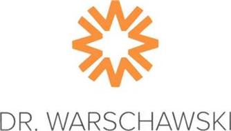 DR. WARSCHAWSKI