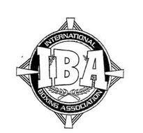 IBA INTERNATIONAL BOXING ASSOCIATION Trademark of PROFESSIONAL ...