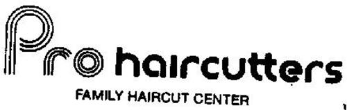 Pro haircutters coupon morris plains