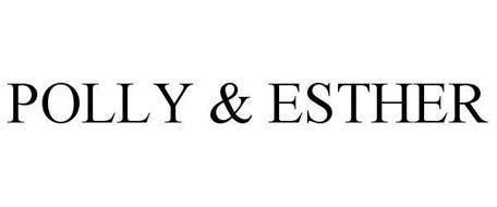 POLLY & ESTHER Trademark of Project 28 Clothing , L.L.C. Serial Number:  85935256 :: Trademarkia Trademarks