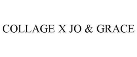COLLAGE X JO & GRACE