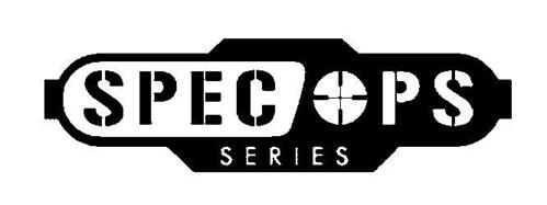 SPEC OPS SERIES Trademark of Prometheus Group. Serial Number: 85706191 ...