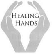 HEALING HANDS