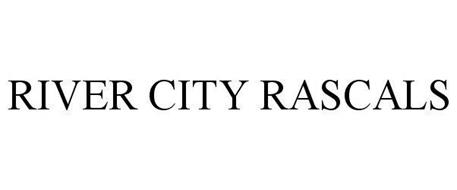 RIVER CITY RASCALS Trademark of PS & J Professional Baseball Club, LLC