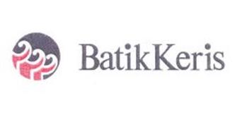  BATIK  KERIS  Trademark of PT BATIK  KERIS  Serial Number 
