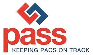 PASS KEEPING PACS ON TRACK