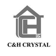 C&H C&H CRYSTAL
