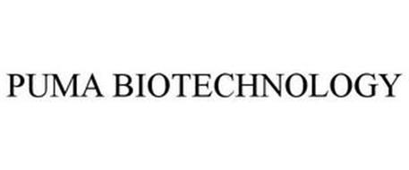puma biotechnologies