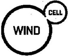 wind cell puma