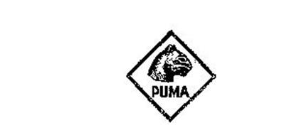 PUMA Trademark of PUMA-WERK LAUTERJUNG & SOHN Serial Number: 72070613 ...