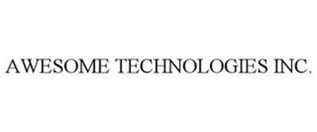 awesome technologies inc trademark of punjwani nuruddin awesome technologies inc trademark of punjwani nuruddin