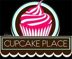 THE CUPCAKE PLACE