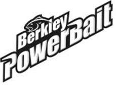 Download BERKLEY POWERBAIT Trademark of Pure Fishing, Inc.. Serial ...