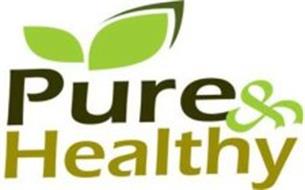 Приложение pure health как заполнить