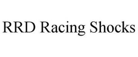 RRD RACING SHOCKS