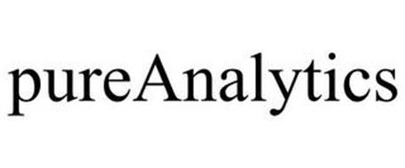 PUREANALYTICS