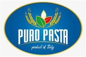 PURO PASTA PRODUCT OF ITALY