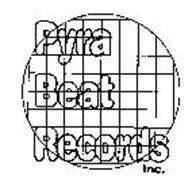 PYRA BEAT RECORDS INC.