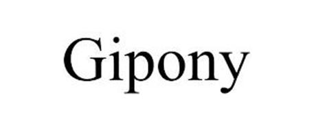 GIPONY