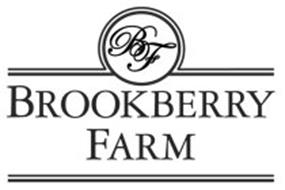 BF BROOKBERRY FARM