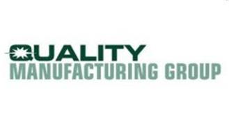 QUALITY MANUFACTURING GROUP Trademark of Quality Welding & Fabrication ...