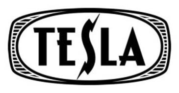 TESLA Trademark of Quantum Mechanix, Inc Serial Number: 85250205 ...