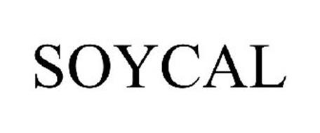 SOYCAL