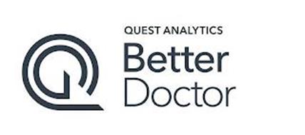 QA QUEST ANALYTICS BETTER DOCTOR
