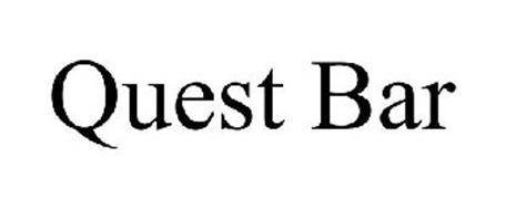 QUEST BAR Trademark Of Quest Nutrition LLC Serial Number QUEST BAR Trademark Of Quest Nutrition LLC Serial Number