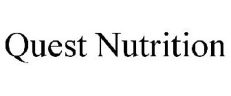 QUEST NUTRITION Trademark of Quest Nutrition, LLC Serial Number ...