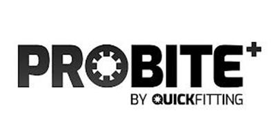 PROBITE+ BY QUICKFITTING