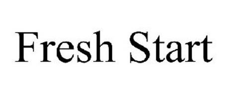 FRESH START Trademark of Quicken Loans Inc. Serial Number: 77642194