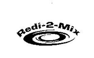 REDI-2-MIX