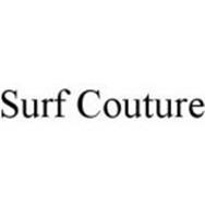 SURF COUTURE