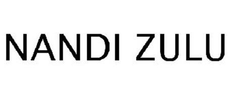 NANDI ZULU Trademark of Quintessential, L.L.C.. Serial Number: 77253508 ...