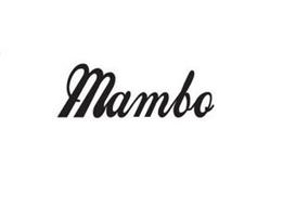 MAMBO Trademark of QUIRCH FOODS CO. Serial Number: 87094073 ...