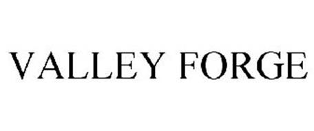 valley forge casino logo