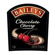 BAILEYS, THE ORIGINAL IRISH CREAM, CHOCOLATE CHERRY