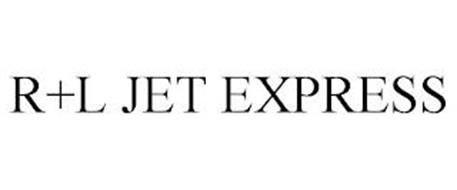 R+L JET EXPRESS