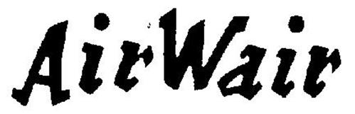 airwair logo