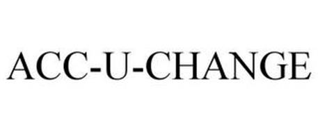 ACC-U-CHANGE